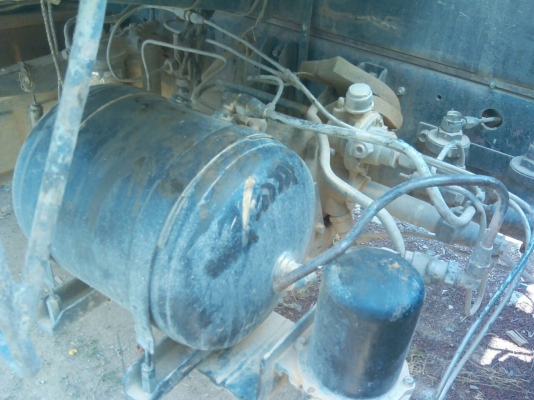 ขายรถบรรทุก 6 ล้อดัมพ์ ISUZU FTR 165 แรงม้ารถห้างแท้ ราคา 450000