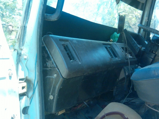 ขายรถบรรทุก 6 ล้อดัมพ์ ISUZU FTR 165 แรงม้ารถห้างแท้ ราคา 450000