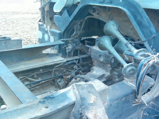 ขายรถบรรทุก 6 ล้อดัมพ์ ISUZU FTR 165 แรงม้ารถห้างแท้ ราคา 450000