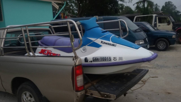 คาวานั่ง x 4 750 เก่าญี่ปุ่น 45,000