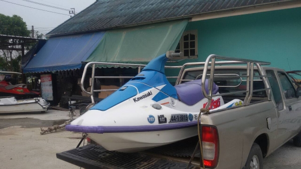 คาวานั่ง x 4 750 เก่าญี่ปุ่น 45,000