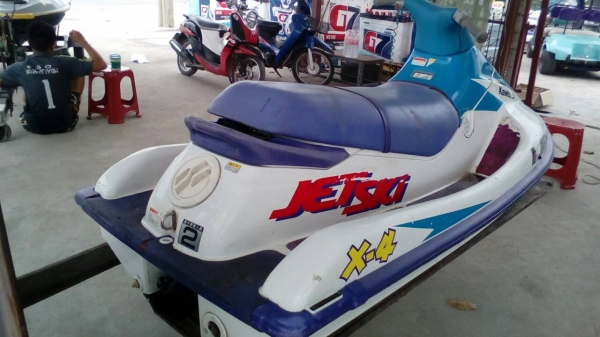 คาวานั่ง x 4 750 เก่าญี่ปุ่น 45,000