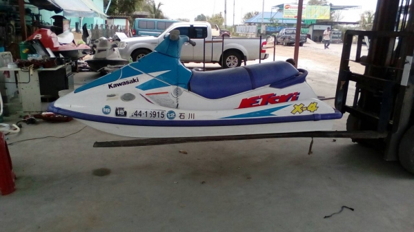 คาวานั่ง x 4 750 เก่าญี่ปุ่น 45,000