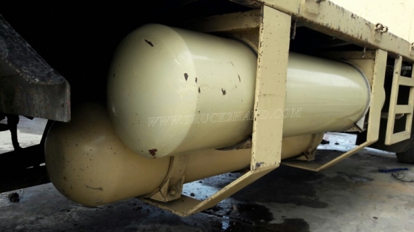 6 ล้อ HINO พื้นเรียบ FC174A   117 แรงม้า