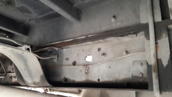 6 ล้อ HINO พื้นเรียบ FC174A   117 แรงม้า