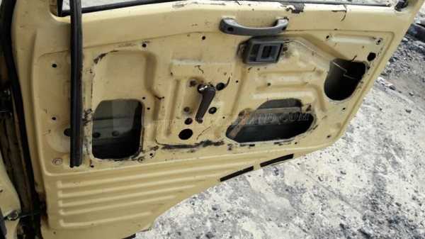 6 ล้อ HINO พื้นเรียบ ขนาด 120 แรงม้า ใช้แก๊ซ CNG ลงเล่มเรียบร้อย