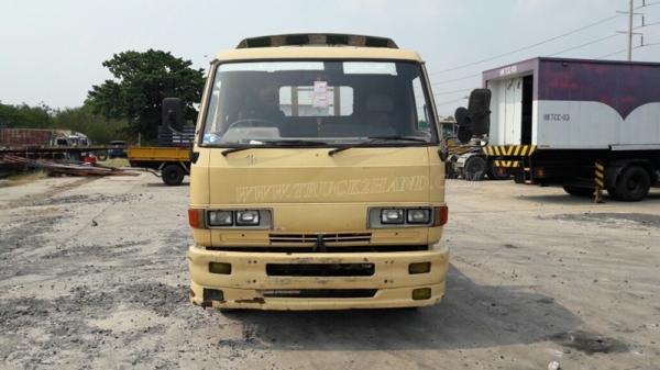 6 ล้อ HINO พื้นเรียบ ขนาด 120 แรงม้า ใช้แก๊ซ CNG ลงเล่มเรียบร้อย