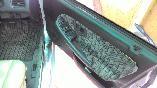 ขายรถ Honda ciy type z ปี1999 ขายรถ Honda ciy type z ปี1999