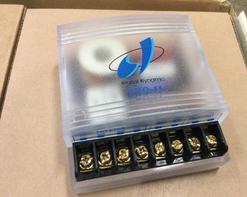 DigitalDynamic DD626 DigitalDynamic DD626