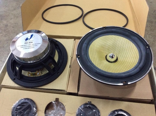 DigitalDynamic DD626 DigitalDynamic DD626