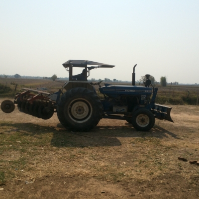 ขายรถไถ FORD รุ่น5500ราคา255000บาทโทร0862465934 ขายรถไถ FORD รุ่น5500ราคา255000บาทโทร0862465934