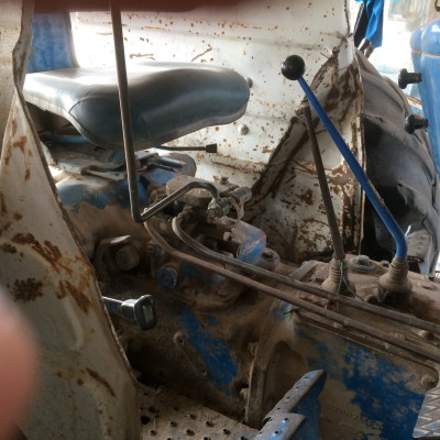 ขายรถไถ FORD รุ่น5500ราคา255000บาทโทร0862465934 ขายรถไถ FORD รุ่น5500ราคา255000บาทโทร0862465934