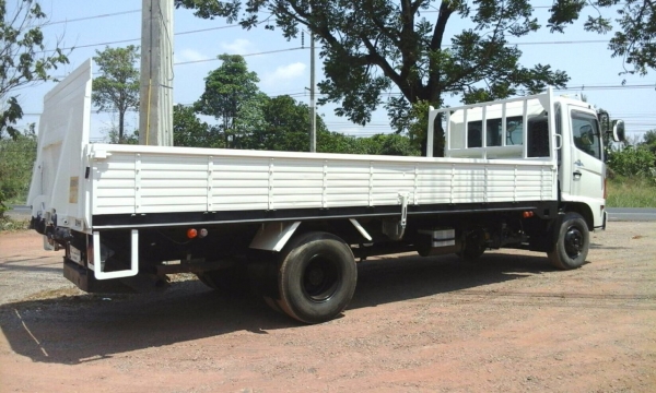 ฮึโน่6ล้อ 150แรง (ท้ายลิฟท์) ยาว 5.5m สภาพสวยเดิมๆ เหมือนรถใหม่ ราคา 780,000- จัดไฟแนนซ์ได้ประมาณ 650,000- ฮึโน่6ล้อ 150แรง (ท้ายลิฟท์) ยาว 5.5m สภาพสวยเดิมๆ เหมือนรถใหม่ ราคา 780,000- จัดไฟแนนซ์ได้ประมาณ 650,000-