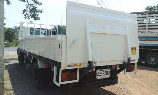 ฮึโน่6ล้อ 150แรง (ท้ายลิฟท์) ยาว 5.5m สภาพสวยเดิมๆ เหมือนรถใหม่ ราคา 780,000- จัดไฟแนนซ์ได้ประมาณ 650,000- ฮึโน่6ล้อ 150แรง (ท้ายลิฟท์) ยาว 5.5m สภาพสวยเดิมๆ เหมือนรถใหม่ ราคา 780,000- จัดไฟแนนซ์ได้ประมาณ 650,000-