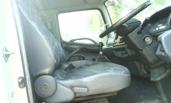 ฮึโน่6ล้อ 150แรง (ท้ายลิฟท์) ยาว 5.5m สภาพสวยเดิมๆ เหมือนรถใหม่ ราคา 780,000- จัดไฟแนนซ์ได้ประมาณ 650,000- ฮึโน่6ล้อ 150แรง (ท้ายลิฟท์) ยาว 5.5m สภาพสวยเดิมๆ เหมือนรถใหม่ ราคา 780,000- จัดไฟแนนซ์ได้ประมาณ 650,000-