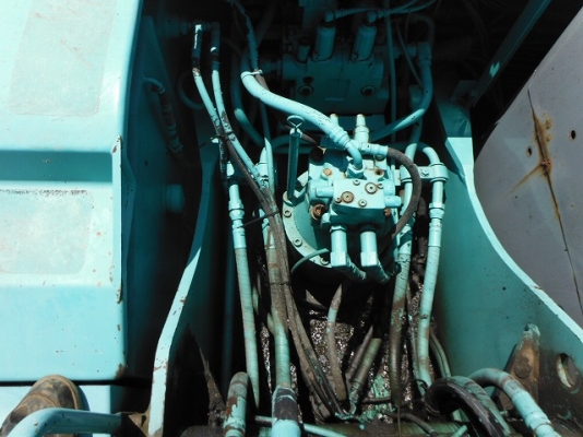 KOBELCO SK200-3 KOBELCO SK200-3