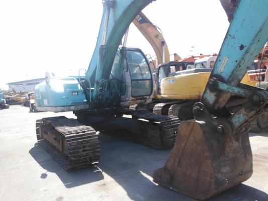 KOBELCO  SK200-3