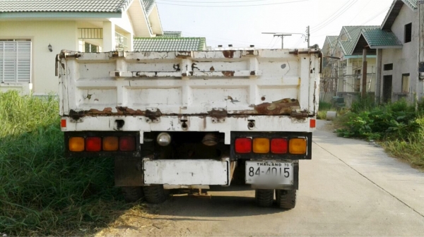 ขายคับสิบล้ออีสุ195เเรงปี39คัดซีเพลาเดียวทำ2เพลา