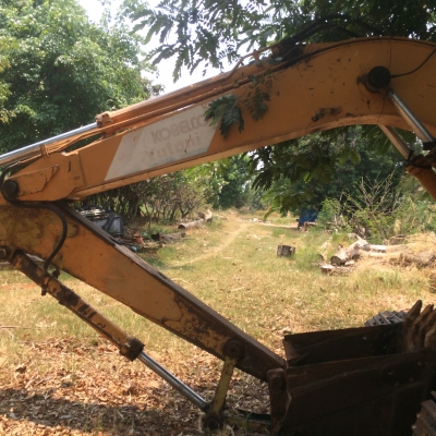 ขายรถแบ็คโฮโกเบ100รุ่น2ราคา45000บาทโทร0862465934 ขายรถแบ็คโฮโกเบ100รุ่น2ราคา45000บาทโทร0862465934