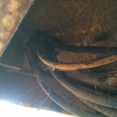 ขายรถแบ็คโฮโกเบ100รุ่น2ราคา45000บาทโทร0862465934 ขายรถแบ็คโฮโกเบ100รุ่น2ราคา45000บาทโทร0862465934