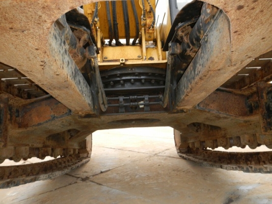 CAT	 313BSR