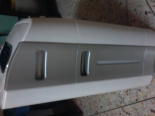 ขายเครื่องฟอกอากาศชาร์ปรุ่นใหม่สภาพดีพร้อมใช้งาน