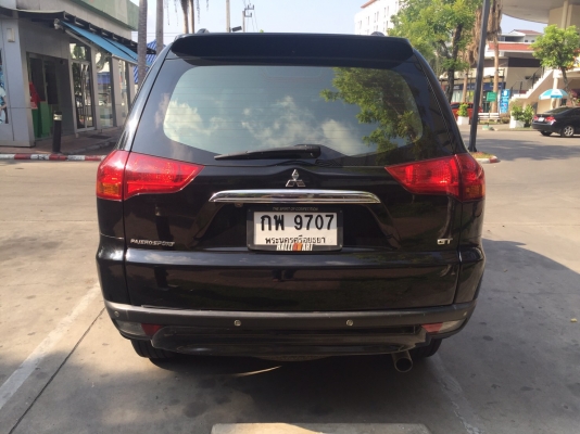 สีดำ เครื่องดีเซล 178แรงม้า" Pajero Sport 2.5GT 2011 สีดำ ขับ2ล้อ เกียร์ออโต้ เบาะคู่หน้าปรับไฟฟ้า ไมล์1แสน เพิ่มปรับเสียงที่พวงมาลัย รถเดิมๆไม่มีชน ช่างมาดูได้ก่อนตัดสินใจ เอกสารครบพร้อมโอน สีดำ เครื่องดีเซล 178แรงม้า" Pajero Sport 2.5GT 2011 สีดำ ขับ2ล้อ เกียร์ออโต้ เบาะคู่หน้าปรับไฟฟ้า ไมล์1แสน เพิ่มปรับเสียงที่พวงมาลัย รถเดิมๆไม่มีชน ช่างมาดูได้ก่อนตัดสินใจ เอกสารครบพร้อมโอน