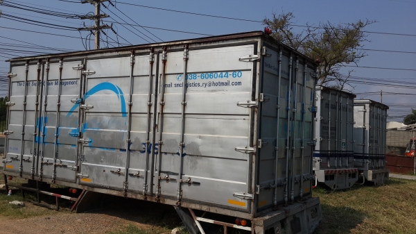 ตุ้สิบบาน 6เมตร