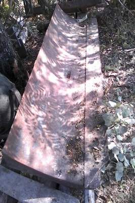 ขายตามสภาพตัวดันหน้า6600ฟอดร์มีอยู่2ชิ้น ขายตามสภาพตัวดันหน้า6600ฟอดร์มีอยู่2ชิ้น