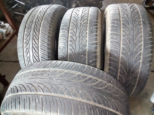 265/50R20 SUNNY SN3870 สวยหนา ยางสดครับ ชุด 4 เส้น tel.081-427-3941 ไอดีไลน์ 0814273941 265/50R20 SUNNY SN3870 สวยหนา ยางสดครับ ชุด 4 เส้น tel.081-427-3941 ไอดีไลน์ 0814273941