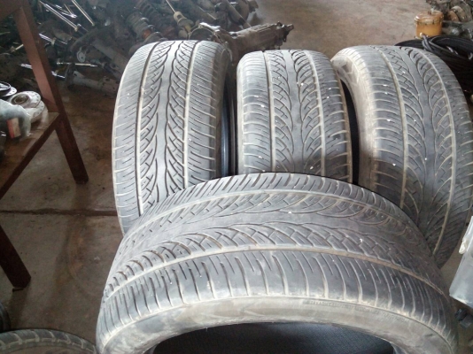 265/50R20 SUNNY SN3870 สวยหนา ยางสดครับ ชุด 4 เส้น tel.081-427-3941 ไอดีไลน์ 0814273941 265/50R20 SUNNY SN3870 สวยหนา ยางสดครับ ชุด 4 เส้น tel.081-427-3941 ไอดีไลน์ 0814273941