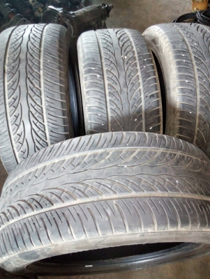 265/50R20 SUNNY SN3870 สวยหนา ยางสดครับ ชุด 4 เส้น tel.081-427-3941 ไอดีไลน์ 0814273941 265/50R20 SUNNY SN3870 สวยหนา ยางสดครับ ชุด 4 เส้น tel.081-427-3941 ไอดีไลน์ 0814273941