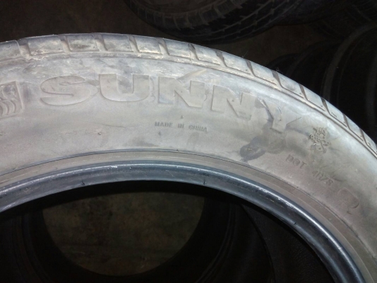 265/50R20 SUNNY SN3870 สวยหนา ยางสดครับ ชุด 4 เส้น tel.081-427-3941 ไอดีไลน์ 0814273941 265/50R20 SUNNY SN3870 สวยหนา ยางสดครับ ชุด 4 เส้น tel.081-427-3941 ไอดีไลน์ 0814273941