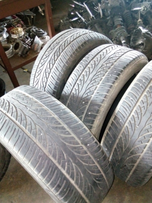 265/50R20 SUNNY SN3870 สวยหนา ยางสดครับ ชุด 4 เส้น tel.081-427-3941 ไอดีไลน์ 0814273941 265/50R20 SUNNY SN3870 สวยหนา ยางสดครับ ชุด 4 เส้น tel.081-427-3941 ไอดีไลน์ 0814273941