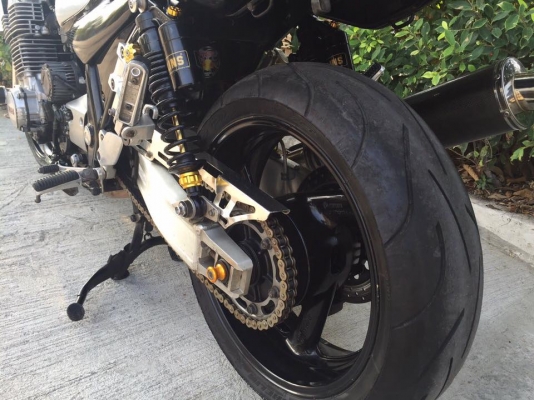 YAMAHA XJR1300 ทะเบียนแท้ ภาษี59 ขายด้วย เจ้าของร้องตัง YAMAHA XJR1300 ทะเบียนแท้ ภาษี59 ขายด้วย เจ้าของร้องตัง