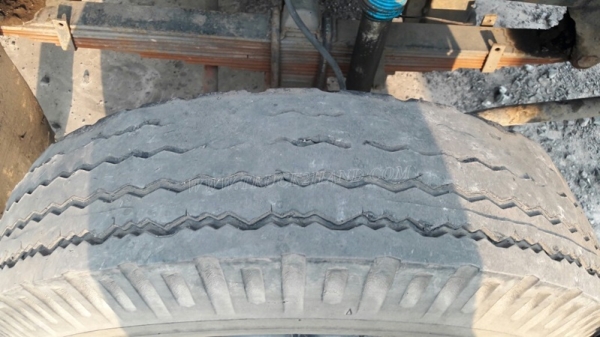 6 ล้อ HINO พื้นเรียบ รถfc114  120 แรงม้า