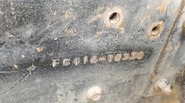 6 ล้อ HINO พื้นเรียบ รถfc114  120 แรงม้า