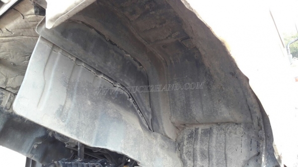 6 ล้อ HINO พื้นเรียบ รถfc114  120 แรงม้า