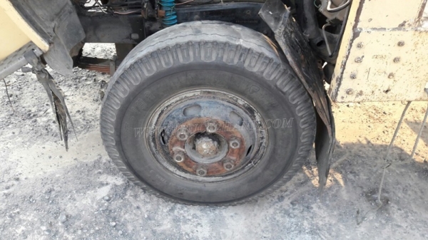 6 ล้อ HINO พื้นเรียบ รถfc114  120 แรงม้า