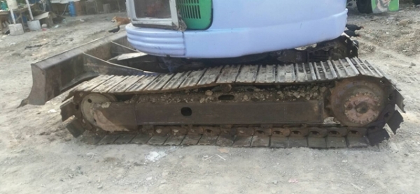 HITACHI EX 75 UR HITACHI EX 75 UR