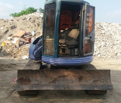 HITACHI EX 75 UR HITACHI EX 75 UR