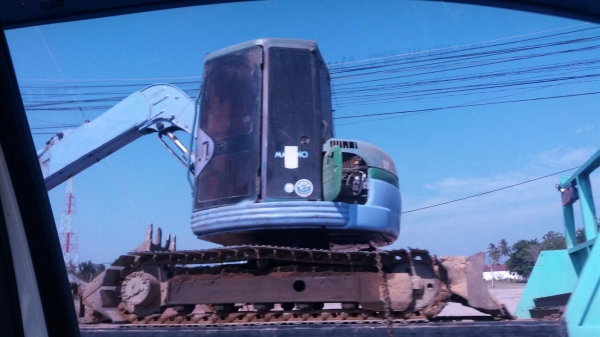 HITACHI EX 75 UR HITACHI EX 75 UR