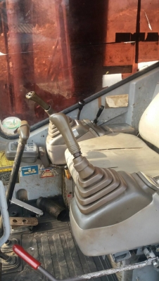 HITACHI EX 75 UR HITACHI EX 75 UR