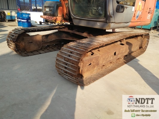 ZX120 -60655-YR2000-6458 Hr รถเก่าญี่ปุ่นไม่เคยใช้งานในไทยครับ สอบถามได้ตลอดครับ