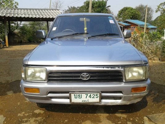 ขายรถไมตี้เอ็ก ปี97โปร่งหน้า โปร่งหลังแท้ เครื่อง 2L 2500 ซีซี เดิมบางพร้อมใช้งานราคาถูกๆ ขายรถไมตี้เอ็ก ปี97โปร่งหน้า โปร่งหลังแท้ เครื่อง 2L 2500 ซีซี เดิมบางพร้อมใช้งานราคาถูกๆ