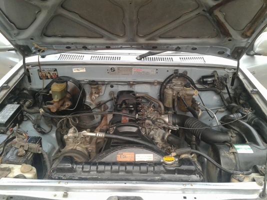 ขายรถไมตี้เอ็ก ปี97โปร่งหน้า โปร่งหลังแท้ เครื่อง 2L 2500 ซีซี เดิมบางพร้อมใช้งานราคาถูกๆ ขายรถไมตี้เอ็ก ปี97โปร่งหน้า โปร่งหลังแท้ เครื่อง 2L 2500 ซีซี เดิมบางพร้อมใช้งานราคาถูกๆ