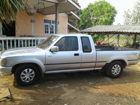 ขายรถไมตี้เอ็ก ปี97โปร่งหน้า โปร่งหลังแท้ เครื่อง 2L 2500 ซีซี เดิมบางพร้อมใช้งานราคาถูกๆ ขายรถไมตี้เอ็ก ปี97โปร่งหน้า โปร่งหลังแท้ เครื่อง 2L 2500 ซีซี เดิมบางพร้อมใช้งานราคาถูกๆ