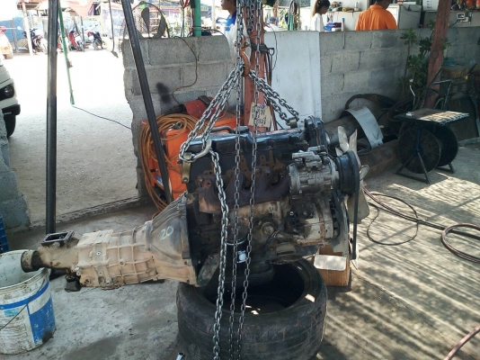 ** ราคา 34,000** เครื่องพร้อมเกียร์ไมตี้ 2L-ll สภาพสวยมากพร้อมใช้ ยกลงเพราะแค่อยากได้เครื่องดีแม็กแค่นั้นคับ โทร 062 387-4789