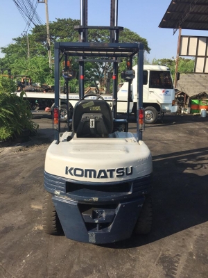 ขาย ฟอล์คลิฟต์ 2.5 ตัน KOMATSU FG25-11 รถมือ 2 นำเข้าจากญี่ปุ่น ขาย ฟอล์คลิฟต์ 2.5 ตัน KOMATSU FG25-11 รถมือ 2 นำเข้าจากญี่ปุ่น
