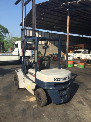 ขาย ฟอล์คลิฟต์ 2.5 ตัน KOMATSU FG25-11 รถมือ 2 นำเข้าจากญี่ปุ่น ขาย ฟอล์คลิฟต์ 2.5 ตัน KOMATSU FG25-11 รถมือ 2 นำเข้าจากญี่ปุ่น